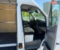 Белый Мерседес Sprinter, объемом двигателя 2.1 л и пробегом 365 тыс. км за 16000 $, фото 10 на Automoto.ua
