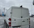 Белый Мерседес Sprinter, объемом двигателя 2.14 л и пробегом 300 тыс. км за 16900 $, фото 4 на Automoto.ua