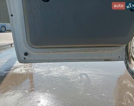 Белый Мерседес Sprinter, объемом двигателя 2.2 л и пробегом 290 тыс. км за 13200 $, фото 9 на Automoto.ua
