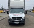 Білий Мерседес Sprinter, об'ємом двигуна 2.99 л та пробігом 600 тис. км за 22999 $, фото 2 на Automoto.ua