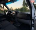 Белый Мерседес Sprinter, объемом двигателя 2.2 л и пробегом 253 тыс. км за 16500 $, фото 54 на Automoto.ua