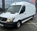 Белый Мерседес Sprinter, объемом двигателя 3 л и пробегом 199 тыс. км за 32900 $, фото 1 на Automoto.ua