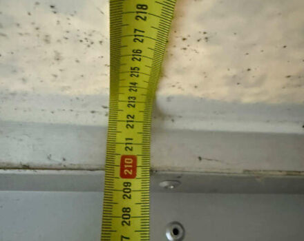 Белый Мерседес Sprinter, объемом двигателя 2.2 л и пробегом 112 тыс. км за 25545 $, фото 22 на Automoto.ua