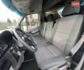 Білий Мерседес Sprinter, об'ємом двигуна 2.14 л та пробігом 375 тис. км за 17500 $, фото 19 на Automoto.ua