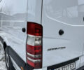 Білий Мерседес Sprinter, об'ємом двигуна 2.14 л та пробігом 595 тис. км за 15999 $, фото 9 на Automoto.ua