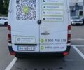 Білий Мерседес Sprinter, об'ємом двигуна 2.1 л та пробігом 436 тис. км за 9000 $, фото 1 на Automoto.ua