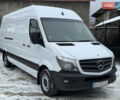 Білий Мерседес Sprinter, об'ємом двигуна 2.14 л та пробігом 595 тис. км за 15999 $, фото 53 на Automoto.ua