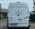 Білий Мерседес Sprinter, об'ємом двигуна 2.2 л та пробігом 510 тис. км за 14500 $, фото 5 на Automoto.ua
