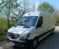 Белый Мерседес Sprinter, объемом двигателя 2.1 л и пробегом 288 тыс. км за 18800 $, фото 1 на Automoto.ua