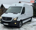 Білий Мерседес Sprinter, об'ємом двигуна 2.14 л та пробігом 595 тис. км за 15999 $, фото 1 на Automoto.ua