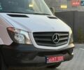 Білий Мерседес Sprinter, об'ємом двигуна 2.2 л та пробігом 124 тис. км за 23500 $, фото 45 на Automoto.ua