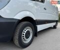 Белый Мерседес Sprinter, объемом двигателя 2.7 л и пробегом 412 тыс. км за 18500 $, фото 9 на Automoto.ua