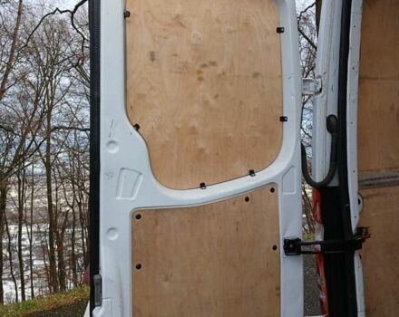 Білий Мерседес Sprinter, об'ємом двигуна 2.2 л та пробігом 390 тис. км за 14999 $, фото 10 на Automoto.ua