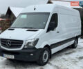 Білий Мерседес Sprinter, об'ємом двигуна 2.14 л та пробігом 595 тис. км за 15999 $, фото 54 на Automoto.ua