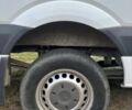 Белый Мерседес Sprinter, объемом двигателя 2.99 л и пробегом 315 тыс. км за 29950 $, фото 4 на Automoto.ua