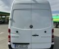 Белый Мерседес Sprinter, объемом двигателя 2.14 л и пробегом 419 тыс. км за 15800 $, фото 2 на Automoto.ua