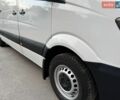 Белый Мерседес Sprinter, объемом двигателя 2.7 л и пробегом 412 тыс. км за 18500 $, фото 18 на Automoto.ua
