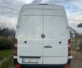 Білий Мерседес Sprinter, об'ємом двигуна 2.1 л та пробігом 497 тис. км за 17700 $, фото 6 на Automoto.ua
