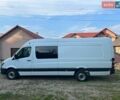 Белый Мерседес Sprinter, объемом двигателя 2.99 л и пробегом 315 тыс. км за 29950 $, фото 2 на Automoto.ua