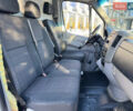 Белый Мерседес Sprinter, объемом двигателя 2.14 л и пробегом 408 тыс. км за 15600 $, фото 10 на Automoto.ua