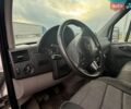 Белый Мерседес Sprinter, объемом двигателя 2.2 л и пробегом 233 тыс. км за 16500 $, фото 13 на Automoto.ua