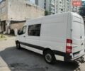 Білий Мерседес Sprinter, об'ємом двигуна 2.14 л та пробігом 319 тис. км за 18000 $, фото 2 на Automoto.ua