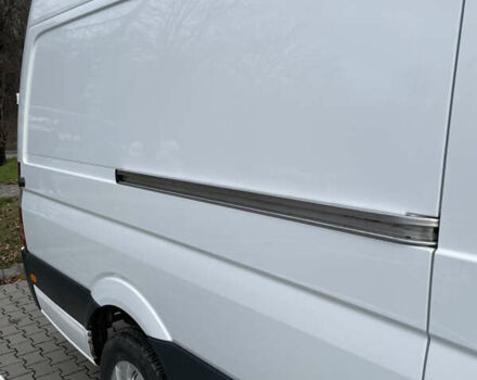 Білий Мерседес Sprinter, об'ємом двигуна 2.14 л та пробігом 375 тис. км за 17500 $, фото 14 на Automoto.ua