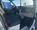 Белый Мерседес Sprinter, объемом двигателя 2.2 л и пробегом 290 тыс. км за 18700 $, фото 6 на Automoto.ua
