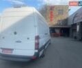 Белый Мерседес Sprinter, объемом двигателя 2.2 л и пробегом 248 тыс. км за 17950 $, фото 4 на Automoto.ua