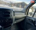 Білий Мерседес Sprinter, об'ємом двигуна 2.2 л та пробігом 361 тис. км за 16300 $, фото 25 на Automoto.ua
