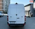 Білий Мерседес Sprinter, об'ємом двигуна 3 л та пробігом 302 тис. км за 24999 $, фото 6 на Automoto.ua