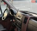Білий Мерседес Sprinter, об'ємом двигуна 2.2 л та пробігом 124 тис. км за 23500 $, фото 65 на Automoto.ua