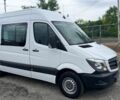 Білий Мерседес Sprinter, об'ємом двигуна 2.1 л та пробігом 292 тис. км за 16500 $, фото 4 на Automoto.ua
