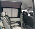 Белый Мерседес Sprinter, объемом двигателя 2.14 л и пробегом 600 тыс. км за 19000 $, фото 1 на Automoto.ua