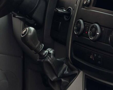 Мерседес Sprinter 2015 в Черновцах на Automoto.ua Белый Мерседес Sprinter, объемом двигателя 2.14 л и пробегом 306 тыс. км за 15800 $, фото 14 на Automoto.ua