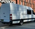 Белый Мерседес Sprinter, объемом двигателя 2.99 л и пробегом 550 тыс. км за 37500 $, фото 6 на Automoto.ua