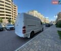 Білий Мерседес Sprinter, об'ємом двигуна 2.14 л та пробігом 300 тис. км за 17500 $, фото 12 на Automoto.ua