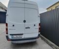 Білий Мерседес Sprinter, об'ємом двигуна 2.14 л та пробігом 370 тис. км за 16900 $, фото 5 на Automoto.ua