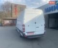 Белый Мерседес Sprinter, объемом двигателя 2.2 л и пробегом 248 тыс. км за 17950 $, фото 5 на Automoto.ua