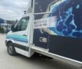Білий Мерседес Sprinter, об'ємом двигуна 2.14 л та пробігом 286 тис. км за 18000 $, фото 13 на Automoto.ua