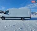 Белый Мерседес Sprinter, объемом двигателя 2.2 л и пробегом 290 тыс. км за 18700 $, фото 11 на Automoto.ua