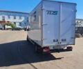 Белый Мерседес Sprinter, объемом двигателя 2.14 л и пробегом 453 тыс. км за 20100 $, фото 6 на Automoto.ua