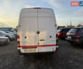 Белый Мерседес Sprinter, объемом двигателя 2.14 л и пробегом 450 тыс. км за 13500 $, фото 4 на Automoto.ua