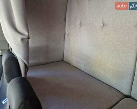 Белый Мерседес Sprinter, объемом двигателя 2.2 л и пробегом 340 тыс. км за 17500 $, фото 27 на Automoto.ua