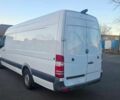 Білий Мерседес Sprinter, об'ємом двигуна 3 л та пробігом 77 тис. км за 10900 $, фото 4 на Automoto.ua