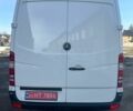 Білий Мерседес Sprinter, об'ємом двигуна 3 л та пробігом 190 тис. км за 32300 $, фото 19 на Automoto.ua