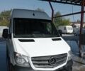 Белый Мерседес Sprinter, объемом двигателя 2.2 л и пробегом 290 тыс. км за 13200 $, фото 15 на Automoto.ua