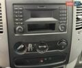 Білий Мерседес Sprinter, об'ємом двигуна 0 л та пробігом 185 тис. км за 16700 $, фото 9 на Automoto.ua
