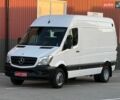 Білий Мерседес Sprinter, об'ємом двигуна 2.2 л та пробігом 124 тис. км за 23500 $, фото 39 на Automoto.ua