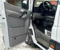 Білий Мерседес Sprinter, об'ємом двигуна 2.14 л та пробігом 595 тис. км за 15999 $, фото 17 на Automoto.ua